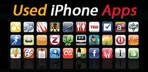 Used iPhone Apps